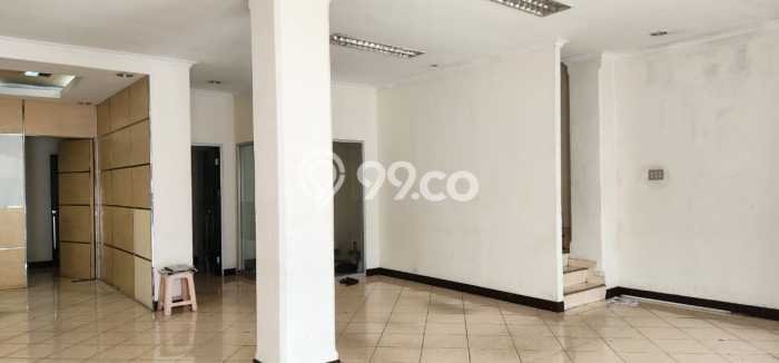Ruko Dijual Lokasi Stratagis di Kebayoran Baru Jakarta Selatan Cocok untuk Investasi Ruko Dijual Lokasi Stratagis di Kebayoran Baru Jakarta Selatan Cocok untuk Investasi