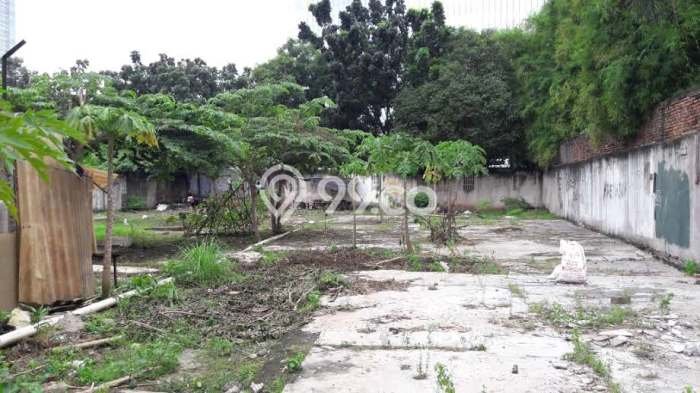 Untuk Dijual Tanah 734m2 di Tb Simatupang, Jakarta Selatan Untuk Dijual Tanah 734m2 di Tb Simatupang, Jakarta Selatan