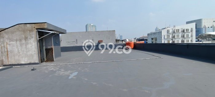 Kantor Favorit Dijual di Kebayoran Baru Jakarta Selatan Area Pusat Bisnis Kantor Favorit Dijual di Kebayoran Baru Jakarta Selatan Area Pusat Bisnis