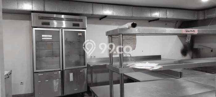 FOR RENT! Ruko di Thamrin Cocok untuk Bisnis 500m2 FOR RENT! Ruko di Thamrin Cocok untuk Bisnis 500m2