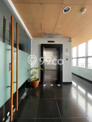 Dijual Kantor di Kebayoran Lama Jakarta Selatan LT 1948m2 / LB 11841m2 Dijual Kantor di Kebayoran Lama Jakarta Selatan LT 1948m2 / LB 11841m2