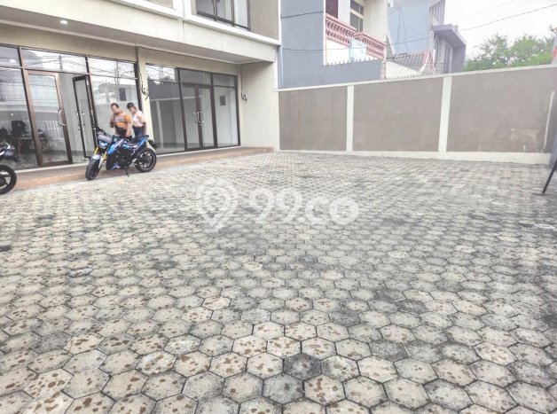 Unit Ruko Strategis di Jatinegara, Jakarta Timur Potensi Bisnis Besar Unit Ruko Strategis di Jatinegara, Jakarta Timur Potensi Bisnis Besar