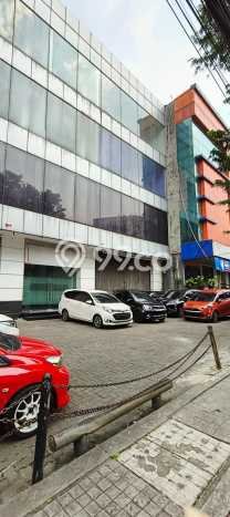 Unit Kantor disewakan di Kebayoran Baru Jakarta Selatan dengan LT 625m2 / LB 1400m2 Unit Kantor disewakan di Kebayoran Baru Jakarta Selatan dengan LT 625m2 / LB 1400m2