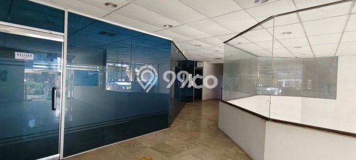 Dijual Kantor di Menteng Jakarta Pusat LT 765m2 / LB 3300m2 Dijual Kantor di Menteng Jakarta Pusat LT 765m2 / LB 3300m2