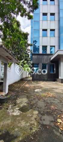 Dijual Kantor di Mampang Prapatan, Jakarta Selatan Harga Penawaran Spesial Dijual Kantor di Mampang Prapatan, Jakarta Selatan Harga Penawaran Spesial