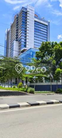 Dijual Kantor di Kebayoran Lama Jakarta Selatan LT 1948m2 / LB 11841m2 Dijual Kantor di Kebayoran Lama Jakarta Selatan LT 1948m2 / LB 11841m2
