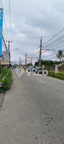Area Ramai! Ruko Dijual di Cipayung untuk Bisnis Luas Bangunan 756m2 Area Ramai! Ruko Dijual di Cipayung untuk Bisnis Luas Bangunan 756m2