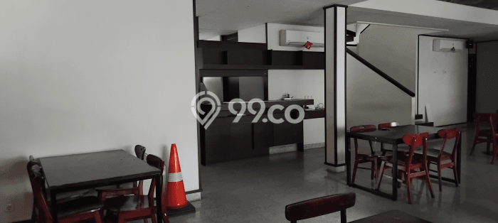 FOR RENT! Ruko di Thamrin Cocok untuk Bisnis 500m2 FOR RENT! Ruko di Thamrin Cocok untuk Bisnis 500m2