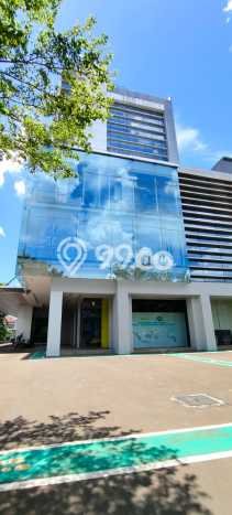 Dijual Kantor di Kebayoran Lama Jakarta Selatan LT 1948m2 / LB 11841m2 Dijual Kantor di Kebayoran Lama Jakarta Selatan LT 1948m2 / LB 11841m2