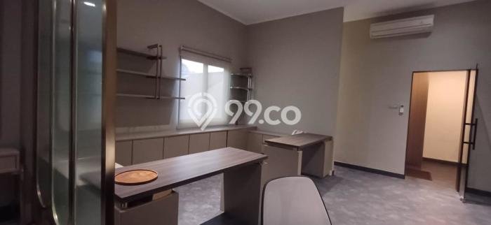 Hunian Modern Dikontrakkan 0 Kamar di Kebayoran Baru Boleh Nego Hunian Modern Dikontrakkan 0 Kamar di Kebayoran Baru Boleh Nego