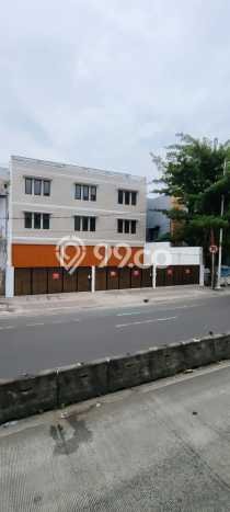 Disewakan Ruko di Mampang Prapatan Jakarta Selatan LT 131m2, LB 279m2 Disewakan Ruko di Mampang Prapatan Jakarta Selatan LT 131m2, LB 279m2