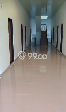 Unit Kost Dijual di Kawasan Rungkut Surabaya dengan 6 KT Unit Kost Dijual di Kawasan Rungkut Surabaya dengan 6 KT
