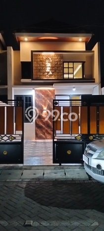 Dijual Cepat Rumah Bagus Siap Huni LB 70m2 di Rungkut, Surabaya Dijual Cepat Rumah Bagus Siap Huni LB 70m2 di Rungkut, Surabaya