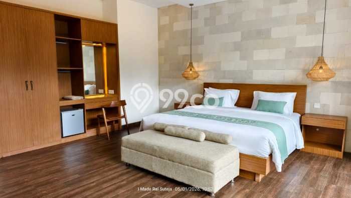 RENT NOW! Vila Premium di , Area 0m2m², Akses ke Badung, Badung RENT NOW! Vila Premium di , Area 0m2m², Akses ke Badung, Badung