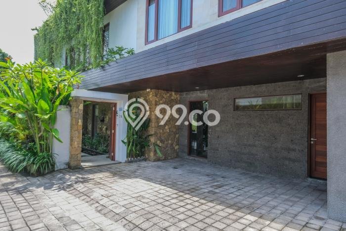 Vila Tenang Kawasan , Luas 775m2m², Dekat ke berbagai fasilitas Vila Tenang Kawasan , Luas 775m2m², Dekat ke berbagai fasilitas