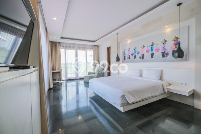 Vila Tenang Kawasan , Luas 775m2m², Dekat ke berbagai fasilitas Vila Tenang Kawasan , Luas 775m2m², Dekat ke berbagai fasilitas