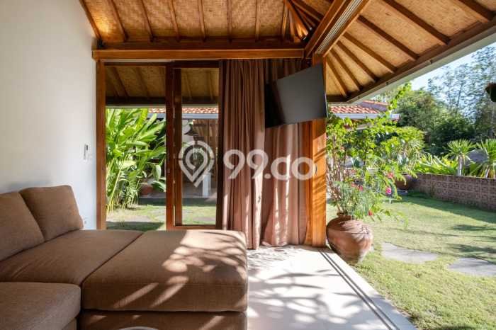 Vila Siap Sewa di , Area 0m2m², Kawasan Nyaman Vila Siap Sewa di , Area 0m2m², Kawasan Nyaman