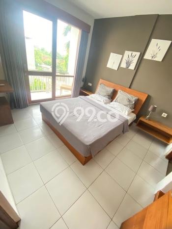 Apartemen Siap Huni 1 Kamar dengan Harga Terjangkau di Area Kuta, Badung Apartemen Siap Huni 1 Kamar dengan Harga Terjangkau di Area Kuta, Badung