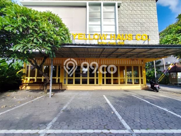 Ruko For Rent Kawasan Kuta, Luas 364m², Area Strategis, Akses Mudah Ruko For Rent Kawasan Kuta, Luas 364m², Area Strategis, Akses Mudah