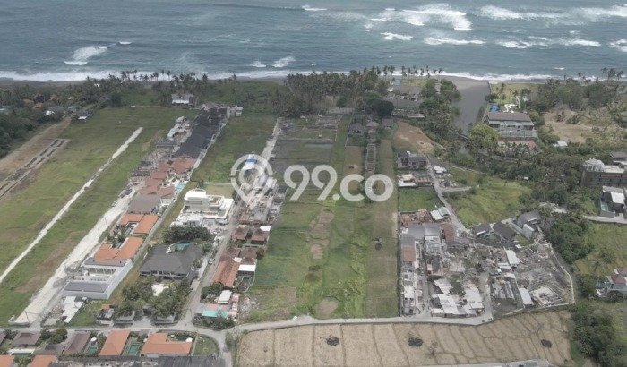 Tanah untuk Disewa di Badung Luas 1250m2 Tanah untuk Disewa di Badung Luas 1250m2