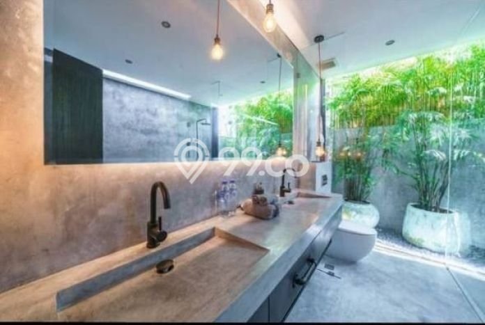 Rumah sewa siap huni 2 Kamar Tidur di Umalas, Badung Rumah sewa siap huni 2 Kamar Tidur di Umalas, Badung