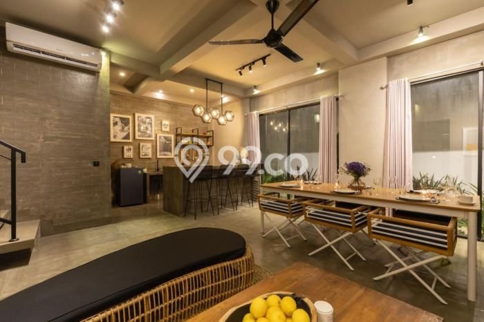 Jarang Ada! Rumah Kontrakan 3 Kamar Bagus Siap Huni canggu Jarang Ada! Rumah Kontrakan 3 Kamar Bagus Siap Huni canggu