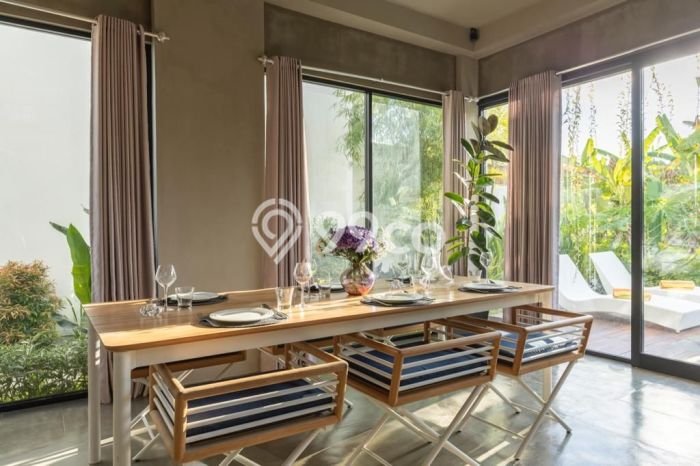 Jarang Ada! Rumah Kontrakan 3 Kamar Bagus Siap Huni canggu Jarang Ada! Rumah Kontrakan 3 Kamar Bagus Siap Huni canggu