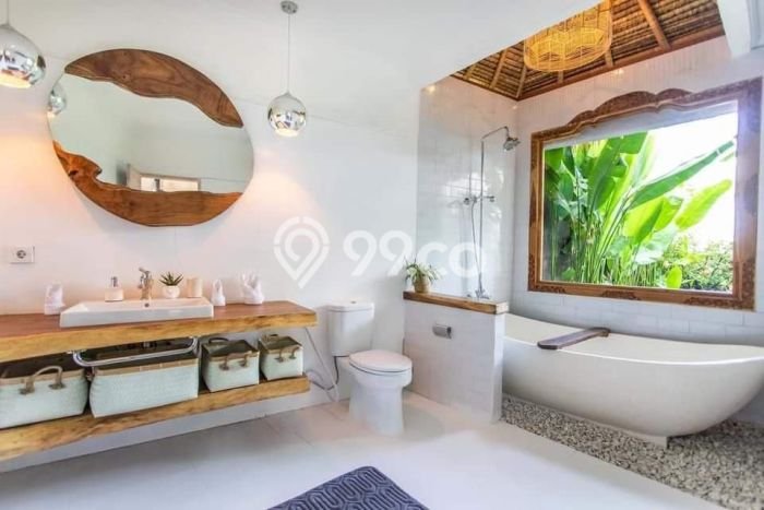 Jarang Ada! Rumah Sewa 3 Kamar Bagus Siap Huni Canggu Jarang Ada! Rumah Sewa 3 Kamar Bagus Siap Huni Canggu