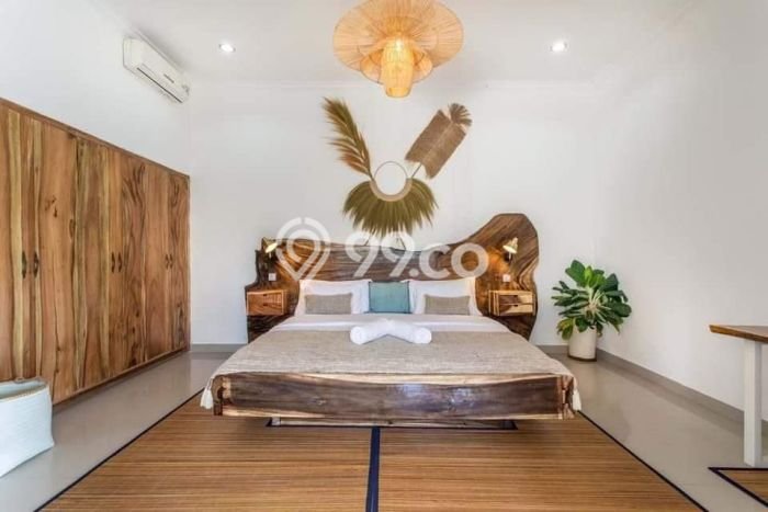Jarang Ada! Rumah Sewa 3 Kamar Bagus Siap Huni Canggu Jarang Ada! Rumah Sewa 3 Kamar Bagus Siap Huni Canggu