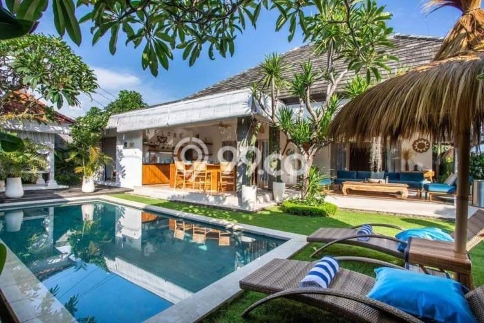 Jarang Ada! Rumah Sewa 3 Kamar Bagus Siap Huni Canggu Jarang Ada! Rumah Sewa 3 Kamar Bagus Siap Huni Canggu