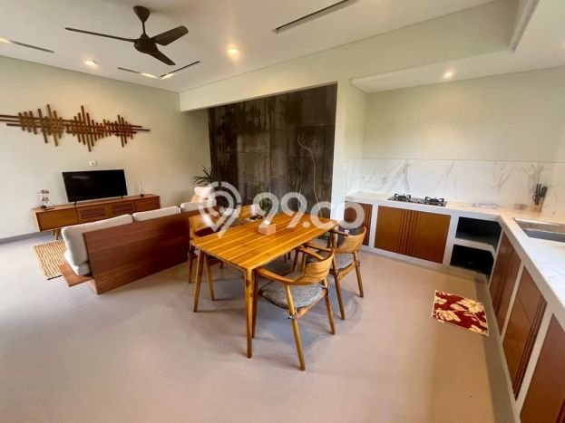 PREMIUM LIVING! Rumah kawasan Pererenan, 3 KM, Area Berkembang, Luas 200m² LB 200m² PREMIUM LIVING! Rumah kawasan Pererenan, 3 KM, Area Berkembang, Luas 200m² LB 200m²