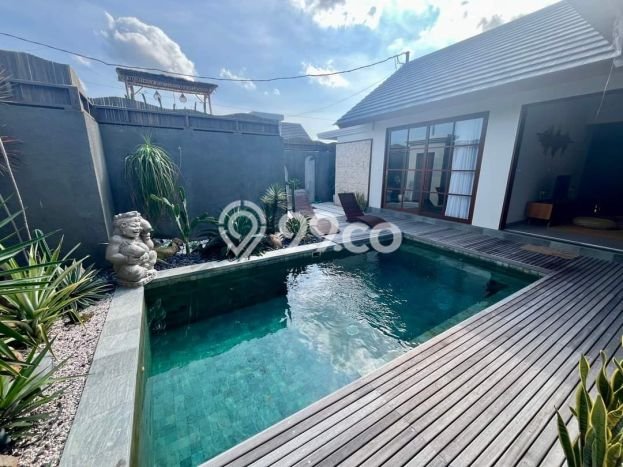 PREMIUM LIVING! Rumah kawasan Pererenan, 3 KM, Area Berkembang, Luas 200m² LB 200m² PREMIUM LIVING! Rumah kawasan Pererenan, 3 KM, Area Berkembang, Luas 200m² LB 200m²