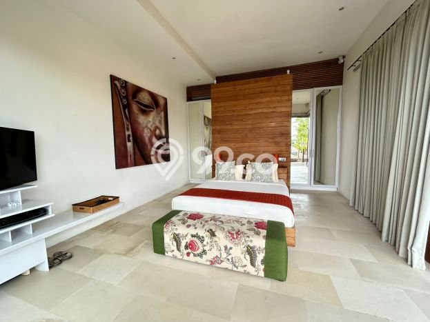 Rumah Elit Modern Tanpa Renovasi di Petitenget Badung Rumah Elit Modern Tanpa Renovasi di Petitenget Badung