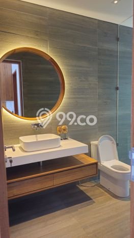 Hunian Super Mewah dengan Akses Paling Strategis di Seminyak, Badung Hunian Super Mewah dengan Akses Paling Strategis di Seminyak, Badung