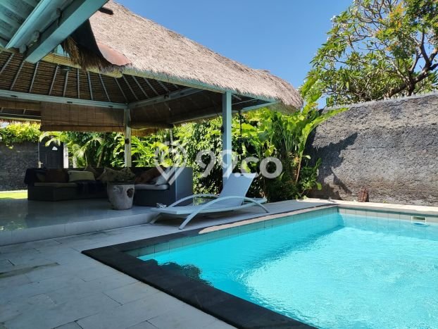 DIJUAL CEPAT! Rumah Nyaman area Seminyak, Badung, LT 500m² LB 200m² BISA KPR! DIJUAL CEPAT! Rumah Nyaman area Seminyak, Badung, LT 500m² LB 200m² BISA KPR!