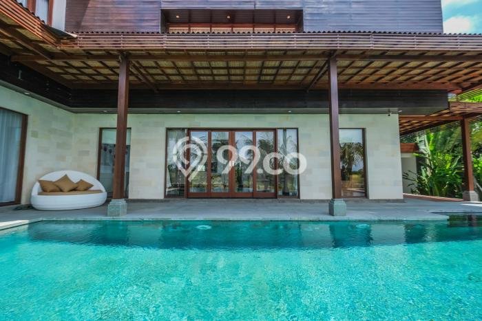 Vila Tenang Kawasan , Luas 775m2m², Dekat ke berbagai fasilitas Vila Tenang Kawasan , Luas 775m2m², Dekat ke berbagai fasilitas