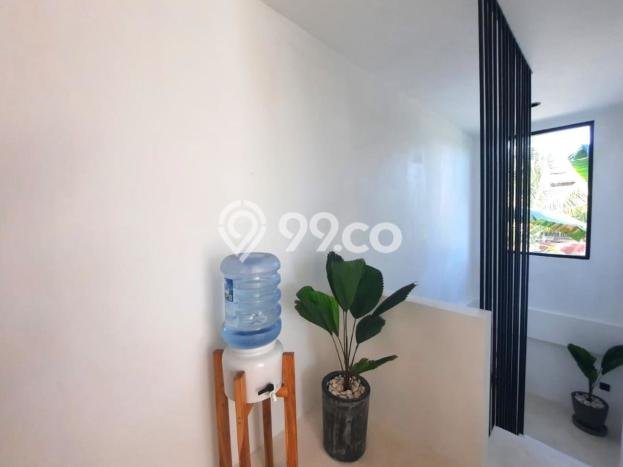 Vila Ready to Rent di Canggu, Luas 0m², Lingkungan Nyaman Vila Ready to Rent di Canggu, Luas 0m², Lingkungan Nyaman