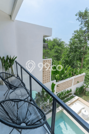 Vila Strategis di Mengwi, Luas 181m2m², Dekat ke beragam keperluan Vila Strategis di Mengwi, Luas 181m2m², Dekat ke beragam keperluan