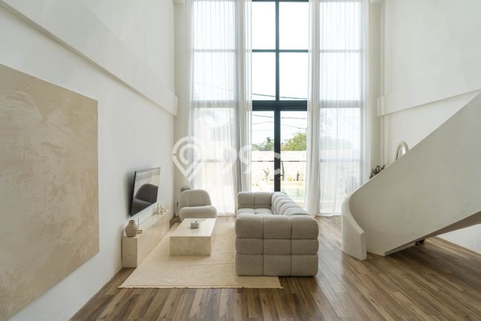 Vila di , Area 0m2m², For Rent, Kawasan Asri Vila di , Area 0m2m², For Rent, Kawasan Asri