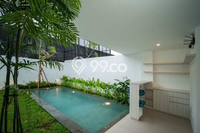 Vila Siap Huni Kawasan , Luas 0m2m², Dekat Mudah Pusat Kota Vila Siap Huni Kawasan , Luas 0m2m², Dekat Mudah Pusat Kota
