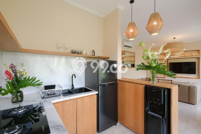 Vila di , Luas 0m2m², Dekat ke Badung, Badung Vila di , Luas 0m2m², Dekat ke Badung, Badung