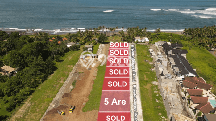 Land Rental Tanah Kawasan Seseh, Luas 500m², Lokasi Strategis Land Rental Tanah Kawasan Seseh, Luas 500m², Lokasi Strategis