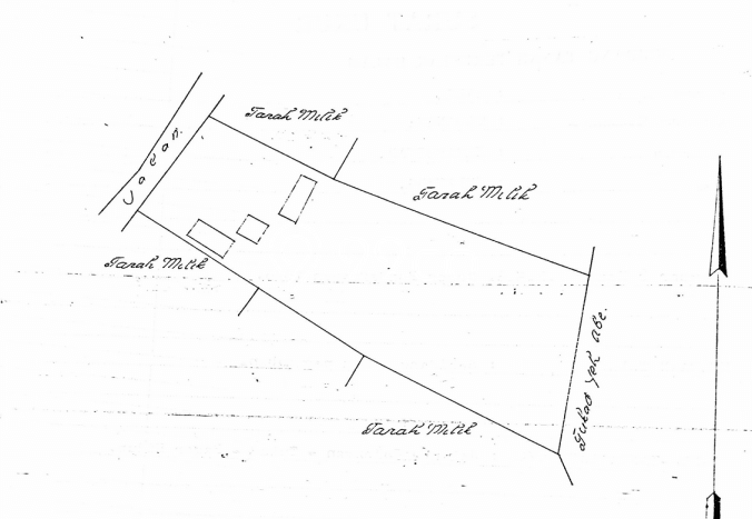 Tanah Strategis di , Luas 4500m2m², Ideal untuk Usaha, Disewakan Tanah Strategis di , Luas 4500m2m², Ideal untuk Usaha, Disewakan