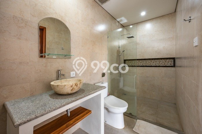 Vila For Rent di , Luas 0m2m², Lingkungan Asri Vila For Rent di , Luas 0m2m², Lingkungan Asri