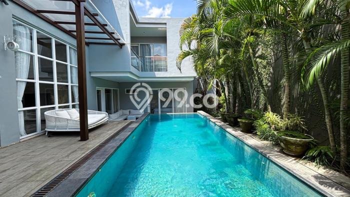 Vila Ready to Rent di , Area 0m2m², Kawasan Asri Vila Ready to Rent di , Area 0m2m², Kawasan Asri