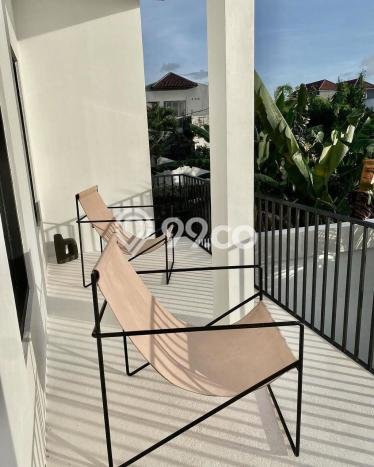 Vila Ready to Rent di Canggu, Luas 0m², Lingkungan Nyaman Vila Ready to Rent di Canggu, Luas 0m², Lingkungan Nyaman