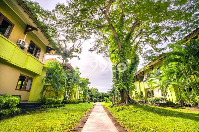 Disewakan Vila Strategis Kawasan , Luas 0m2m², Dekat ke Badung, Badung Disewakan Vila Strategis Kawasan , Luas 0m2m², Dekat ke Badung, Badung