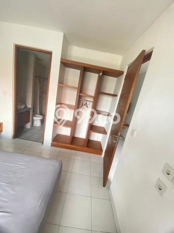 Apartemen Siap Huni 1 Kamar dengan Harga Terjangkau di Area Kuta, Badung Apartemen Siap Huni 1 Kamar dengan Harga Terjangkau di Area Kuta, Badung