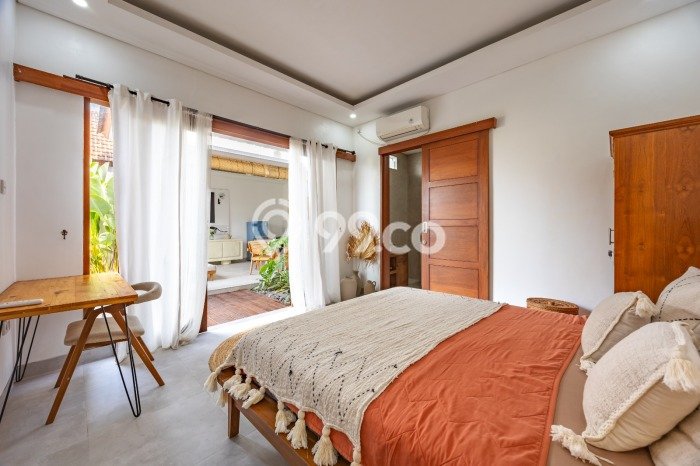 Vila For Rent di , Luas 0m2m², Lingkungan Asri Vila For Rent di , Luas 0m2m², Lingkungan Asri