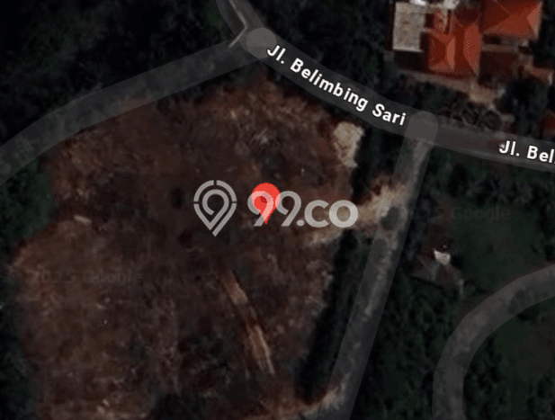 Tanah Kawasan , Luas 4070m2m², Dekat Jalan Raya, Area Prospektif Tanah Kawasan , Luas 4070m2m², Dekat Jalan Raya, Area Prospektif